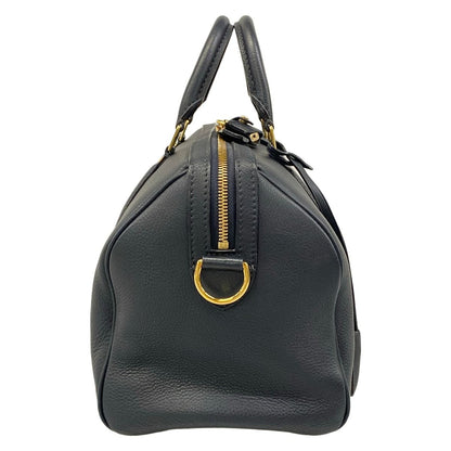Louis Vuitton Handbag Parnassea SC Bag PM Cobalt Leather — view 2