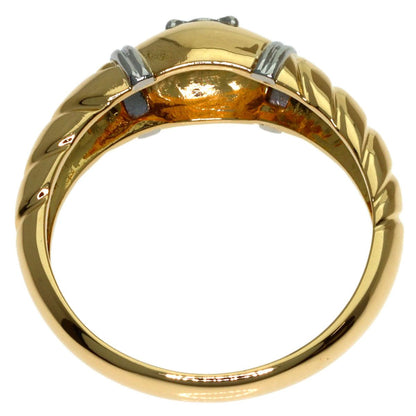Celine Triomphe Ring 18k Pink Gold — view 4