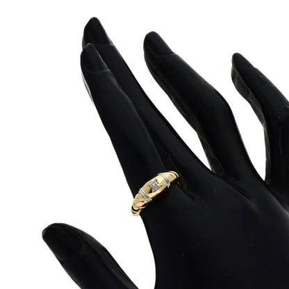 Celine Triomphe Ring 18k Pink Gold — view 6