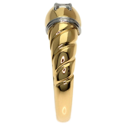 Celine Triomphe Ring 18k Pink Gold — view 3