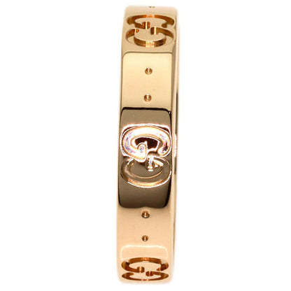 Gucci Icon Ring 18k Pink Gold — view 3