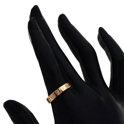 Gucci Icon Ring 18k Pink Gold — view 6