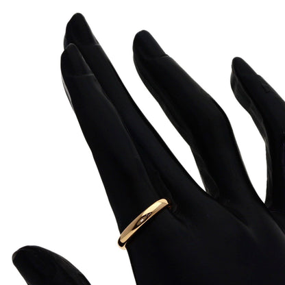 Tiffany & Co Wedding Ring 18k Pink Gold — view 5