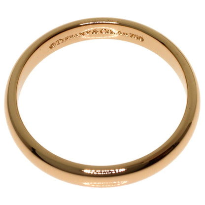 Tiffany & Co Wedding Ring 18k Pink Gold — view 4