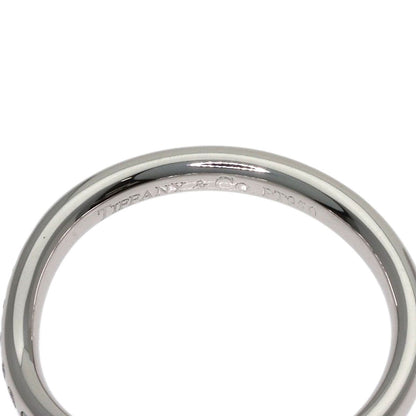 Tiffany & Co T Cube Band Pave Diamond Ring — view 5