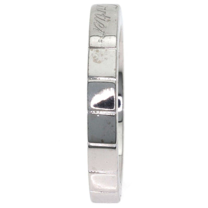Cartier Lanier 48 Ring 18k White Gold — view 3