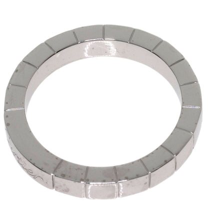 Cartier Lanier 48 Ring 18k White Gold — view 4
