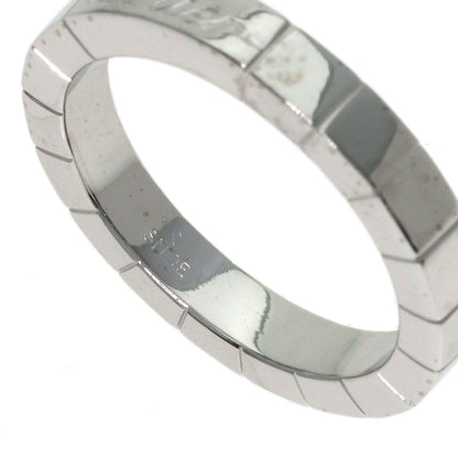 Cartier Lanier 48 Ring 18k White Gold — view 5