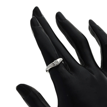 Tiffany & Co Elsa Peretti Diamond Ring