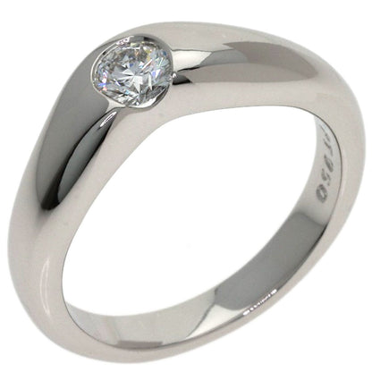 Tiffany & Co Elsa Peretti Diamond Ring