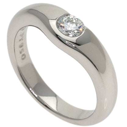 Tiffany & Co Elsa Peretti Diamond Ring
