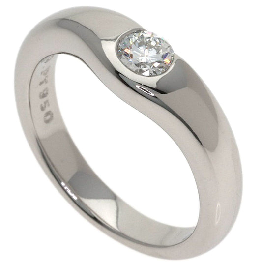 Tiffany & Co Elsa Peretti Diamond Ring