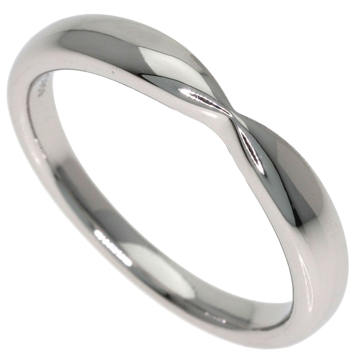 Tiffany & Co Harmony Wedding Ring
