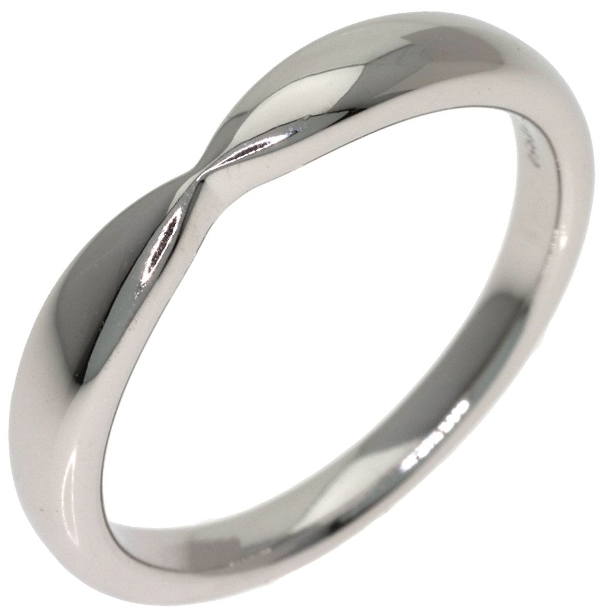 Tiffany & Co Harmony Wedding Ring