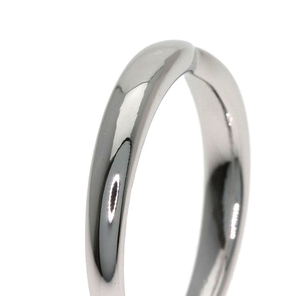 Tiffany & Co Harmony Wedding Ring — view 8
