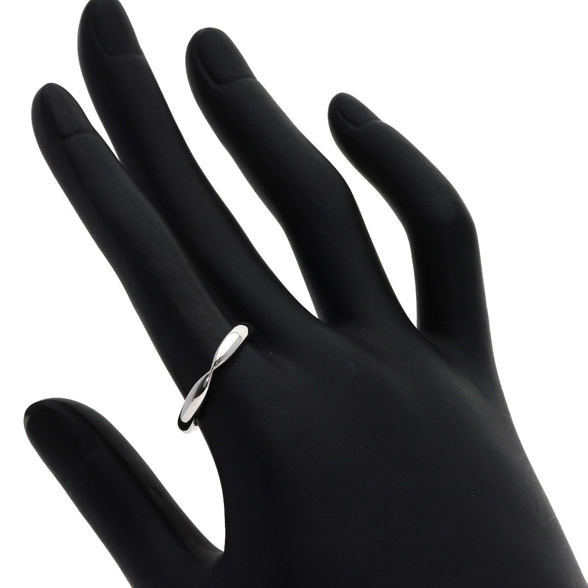 Tiffany & Co Harmony Wedding Ring — view 6