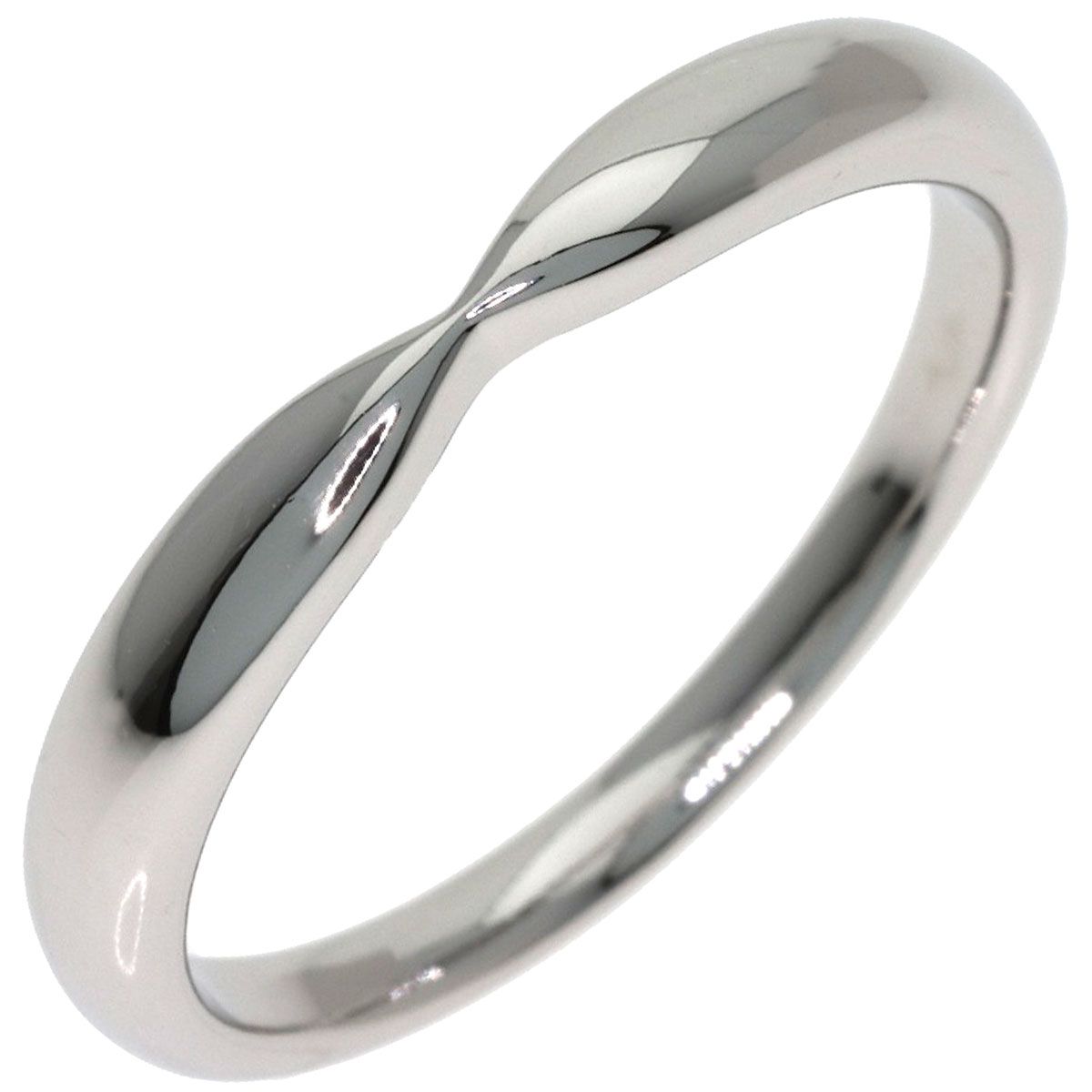 Tiffany & Co Harmony Wedding Ring — view 2