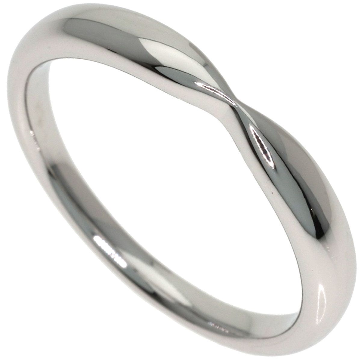Tiffany & Co Harmony Wedding Ring
