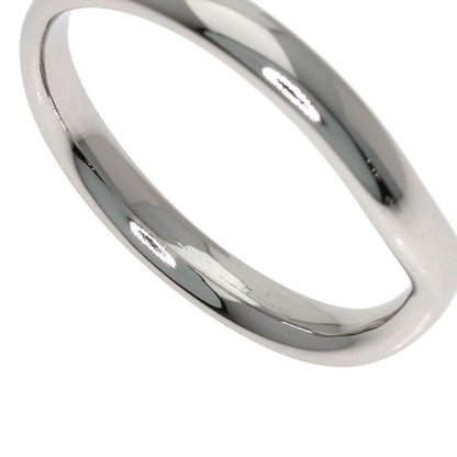 Tiffany & Co Curved Band Ring — view 6