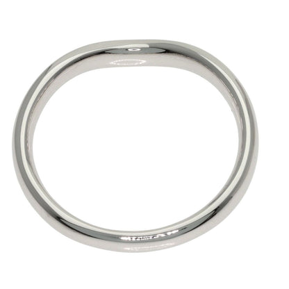 Tiffany & Co Curved Band Ring — view 4