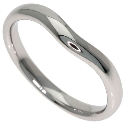 Tiffany & Co Curved Band Ring