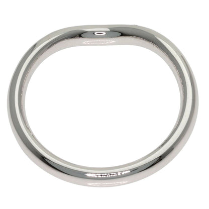 Tiffany & Co T Cube Band Diamond Ring
