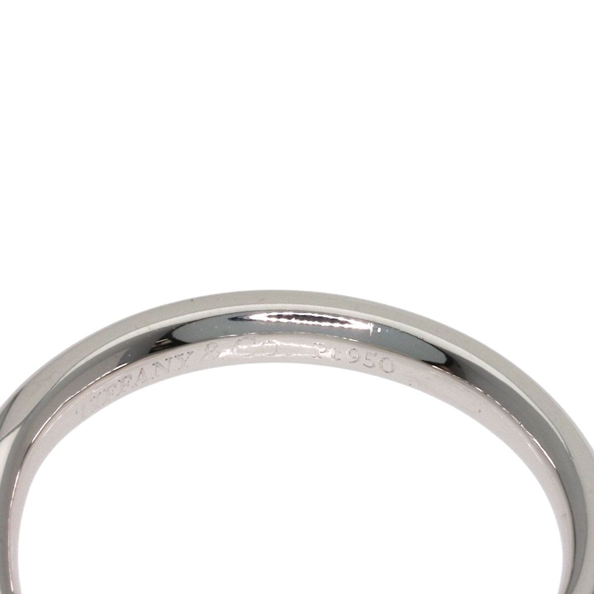 Tiffany & Co T Cube Band Diamond Ring — view 7