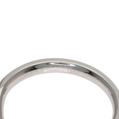 Tiffany & Co T Cube Band Diamond Ring — view 7