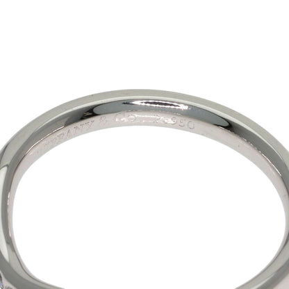 Tiffany & Co T Cube Band Diamond Ring — view 5