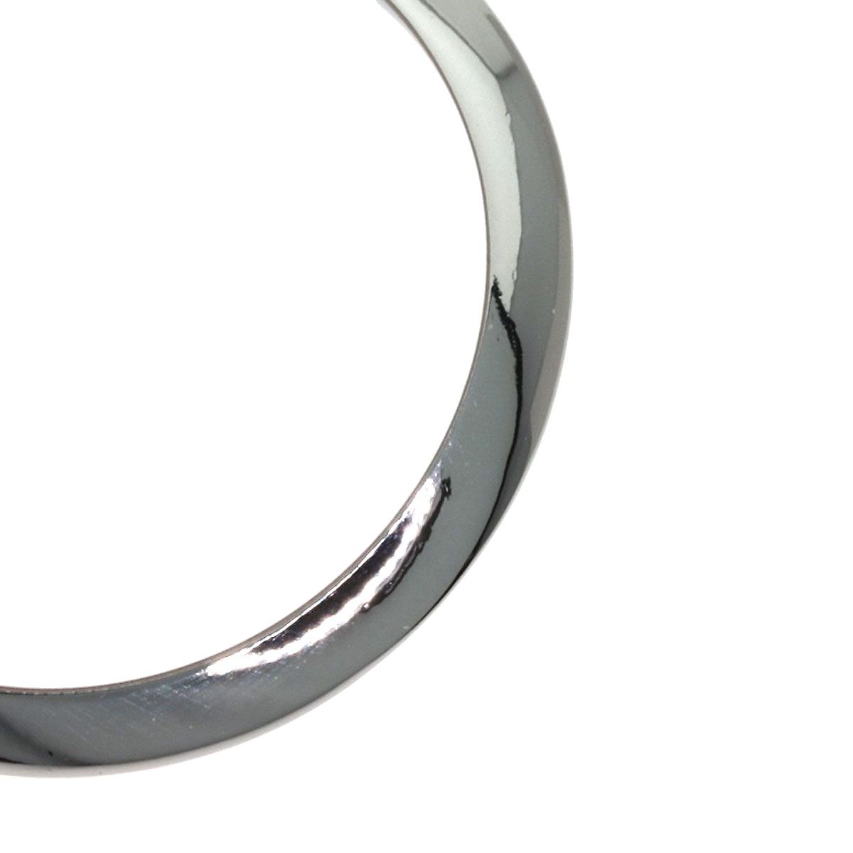 Tiffany & Co Knife Edge Ring — view 6