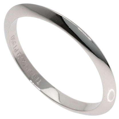 Tiffany & Co Knife Edge Ring