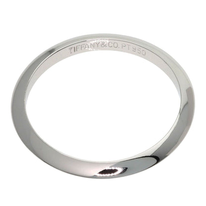 Tiffany & Co Knife Edge Ring — view 4
