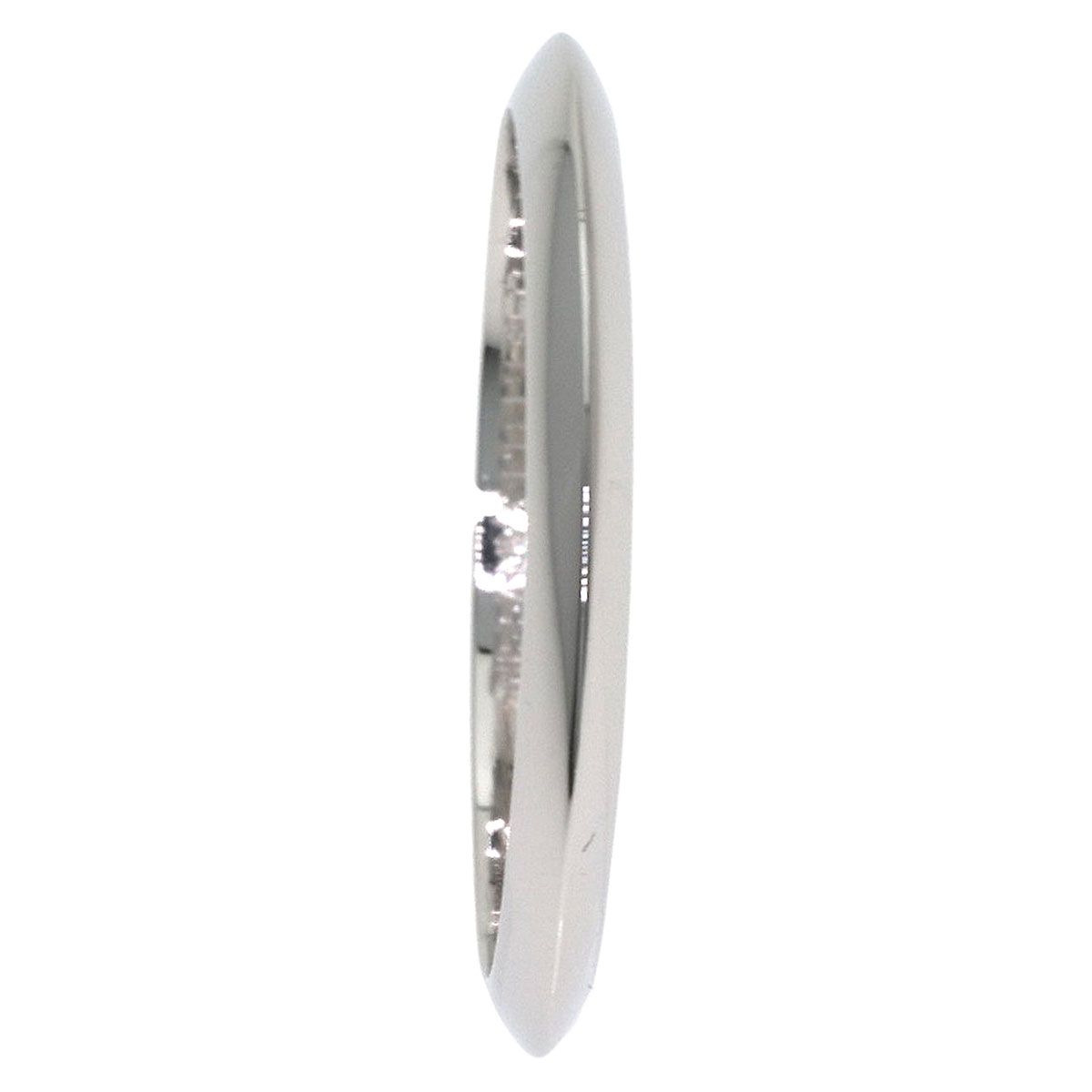 Tiffany & Co Knife Edge Ring — view 3
