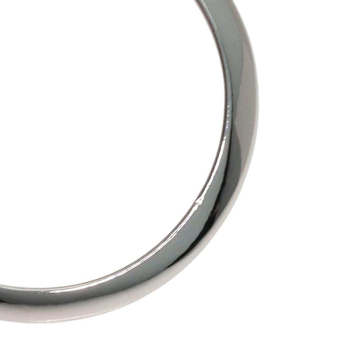 Tiffany & Co Knife Edge Ring — view 6