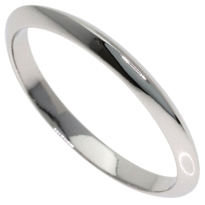 Tiffany & Co Knife Edge Ring