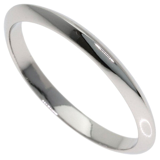 Tiffany & Co Knife Edge Ring