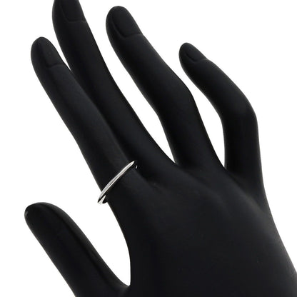 Tiffany & Co Knife Edge Ring — view 5