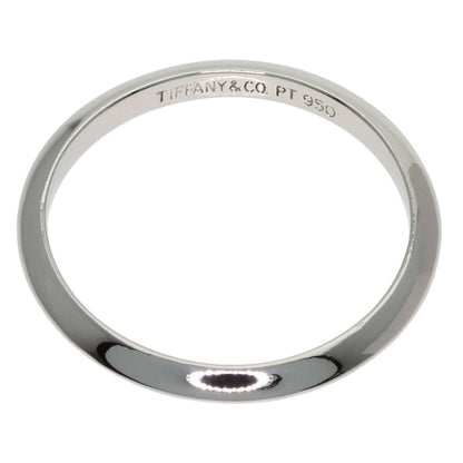 Tiffany & Co Knife Edge Ring — view 4