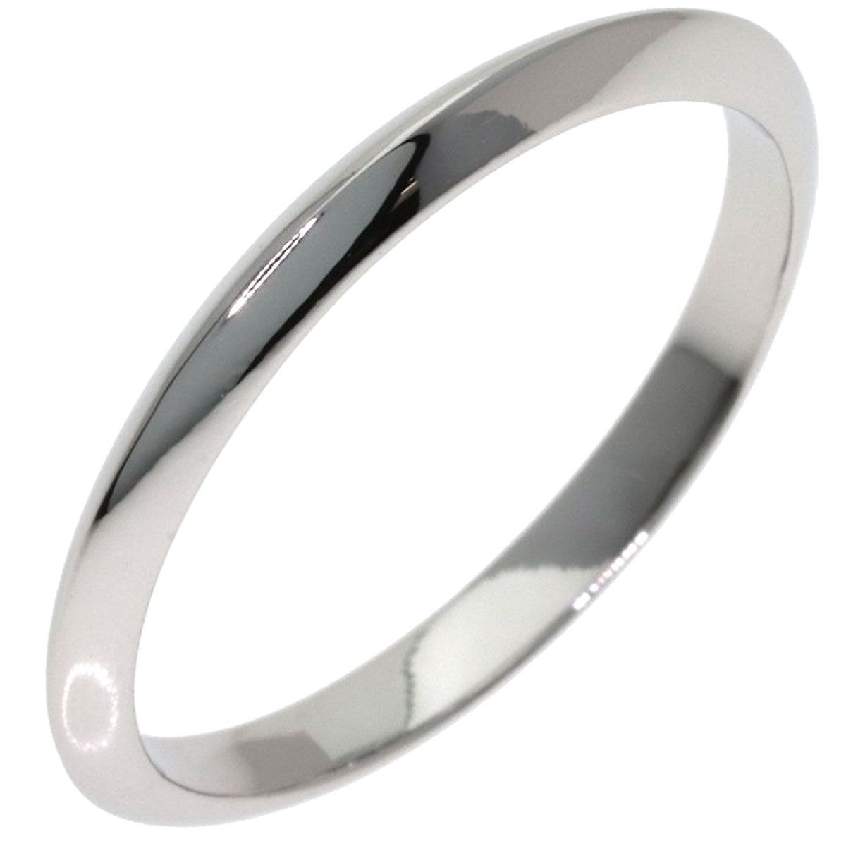 Tiffany & Co Knife Edge Ring — view 2