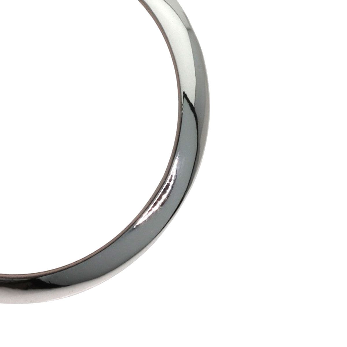 Tiffany & Co Knife Edge Ring — view 7