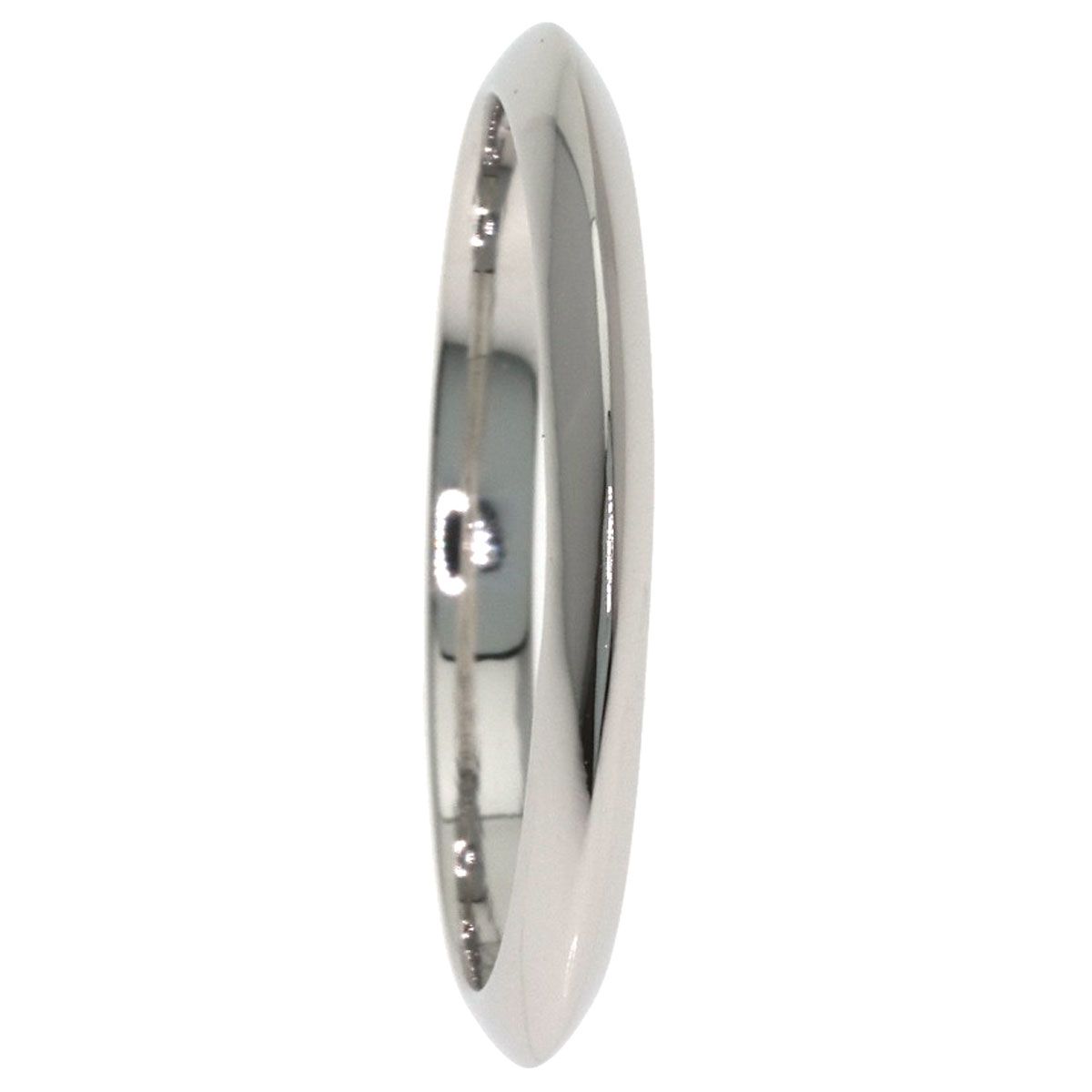 Tiffany & Co Knife Edge Ring — view 3