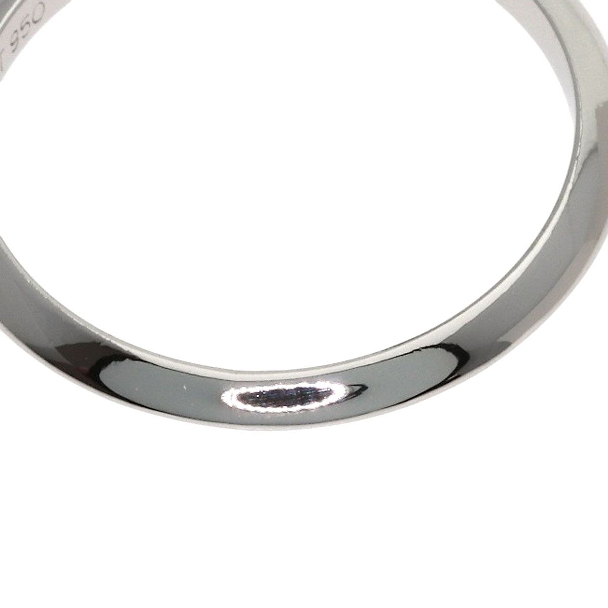 Tiffany & Co Knife Edge Ring — view 8