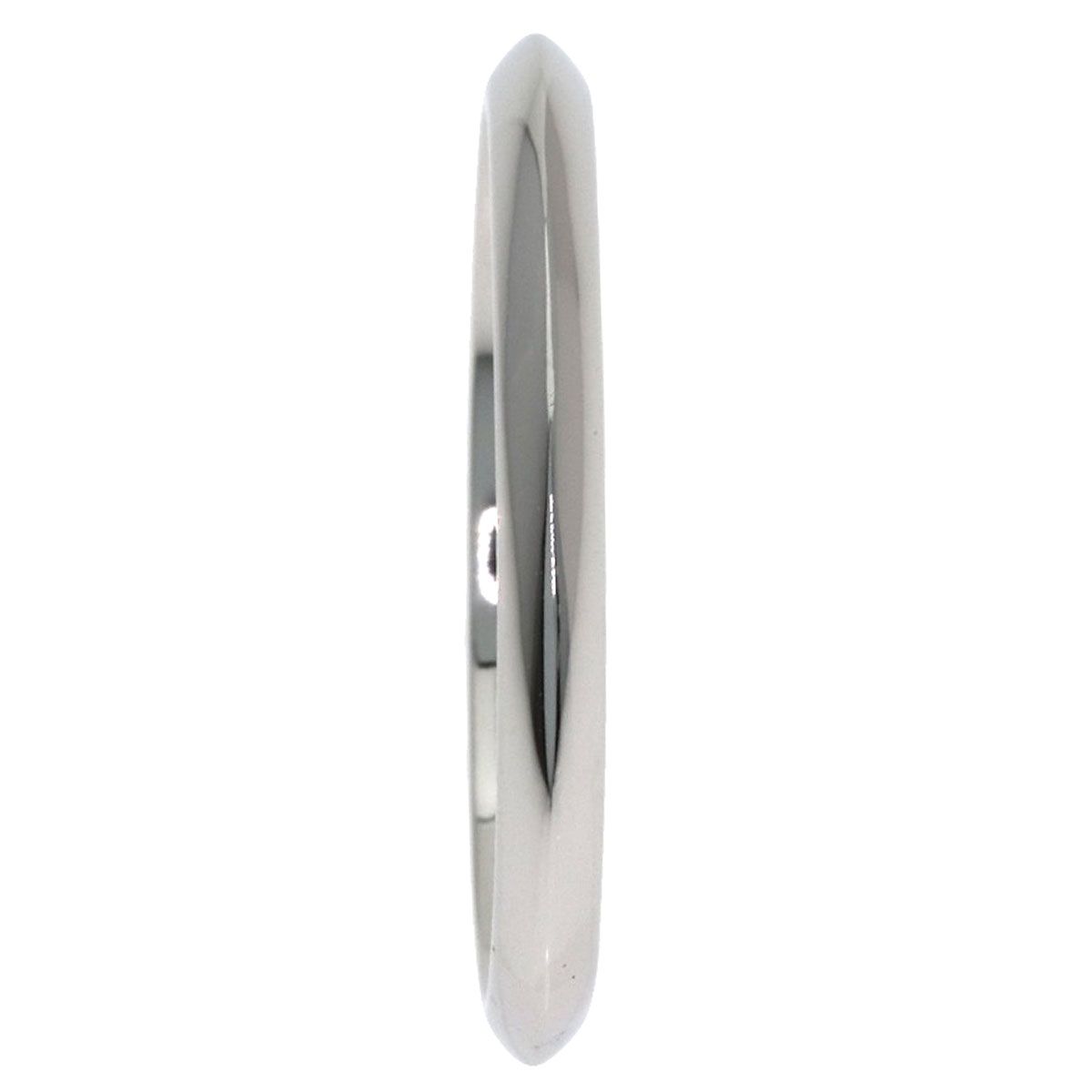 Tiffany & Co Knife Edge Ring — view 3