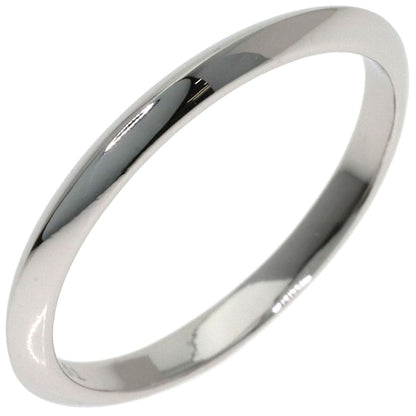 Tiffany & Co Knife Edge Ring — view 2