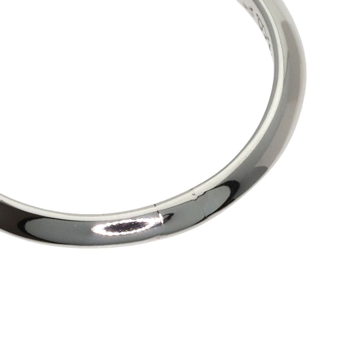 Tiffany & Co Knife Edge Ring — view 6