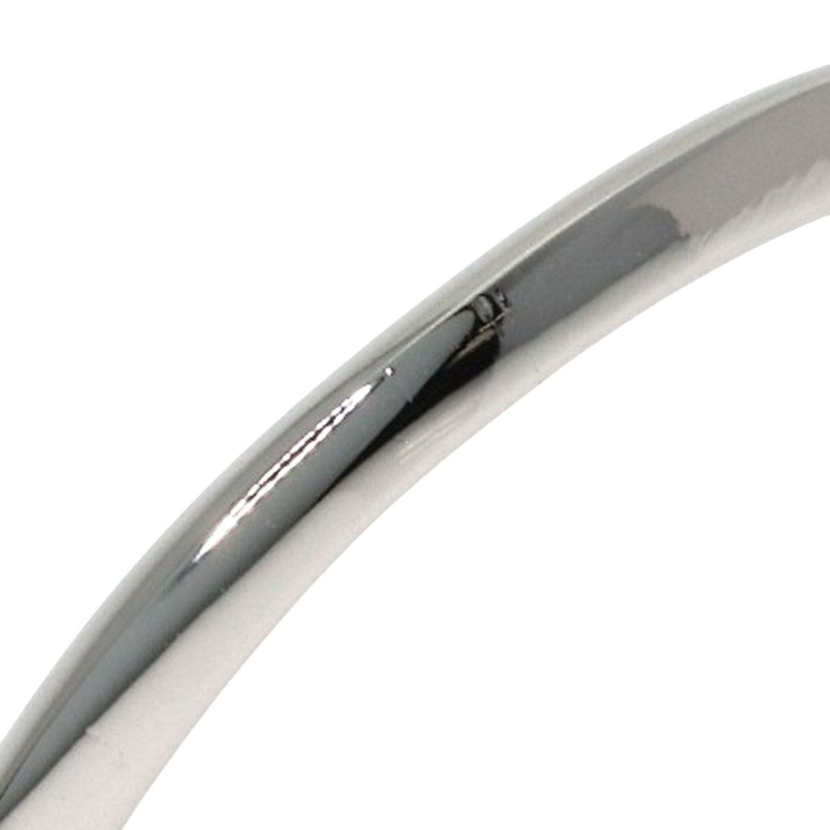 Tiffany & Co Knife Edge Ring