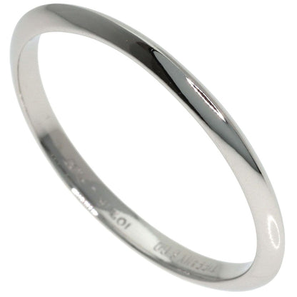 Tiffany & Co Knife Edge Ring