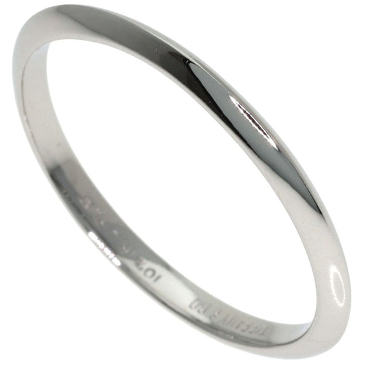 Tiffany & Co Knife Edge Ring