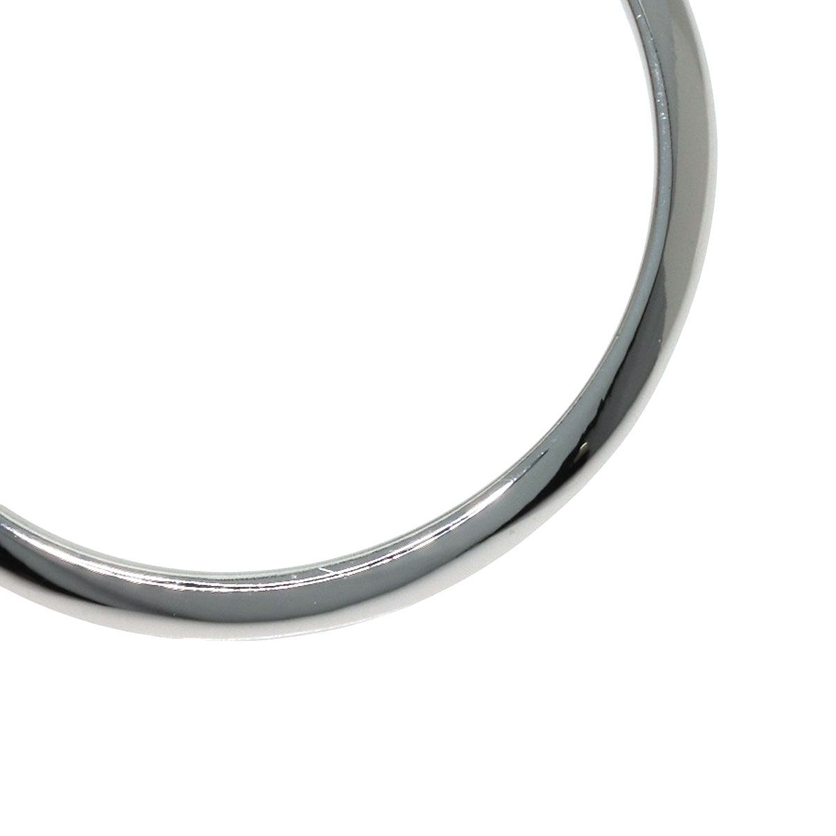 Tiffany & Co Knife Edge Ring — view 6
