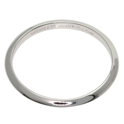 Tiffany & Co Knife Edge Ring — view 4